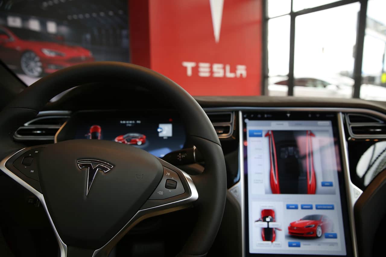 Tesla is approaching a major milestone — but it may not be enough to lift the stock