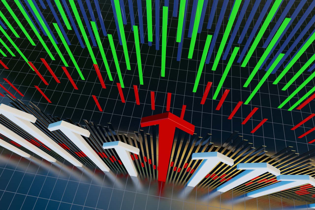 Software stocks are finally priced for a comeback, this veteran strategist says. He’s buying.