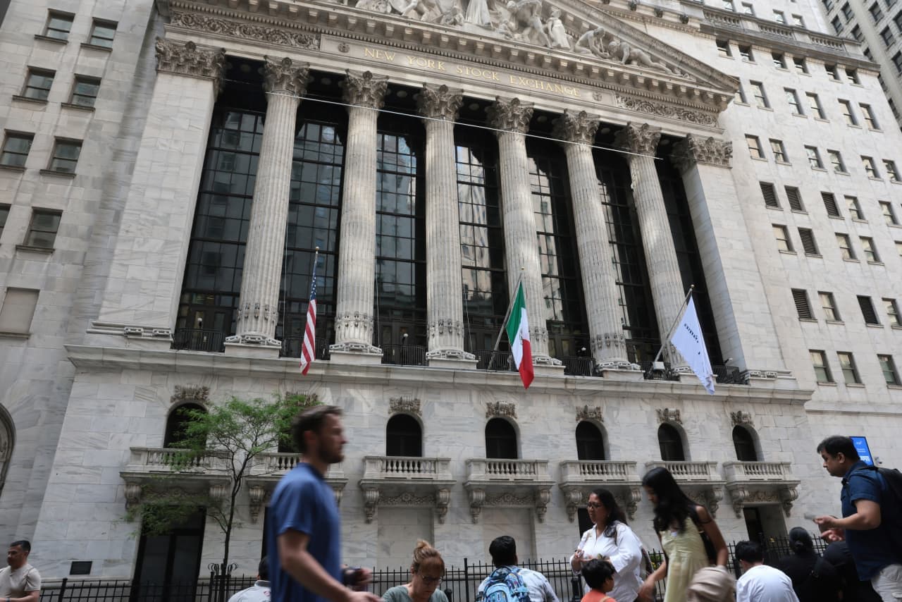 Stocks just scored a trifecta of record closes for the first time in 2026. What to expect next.