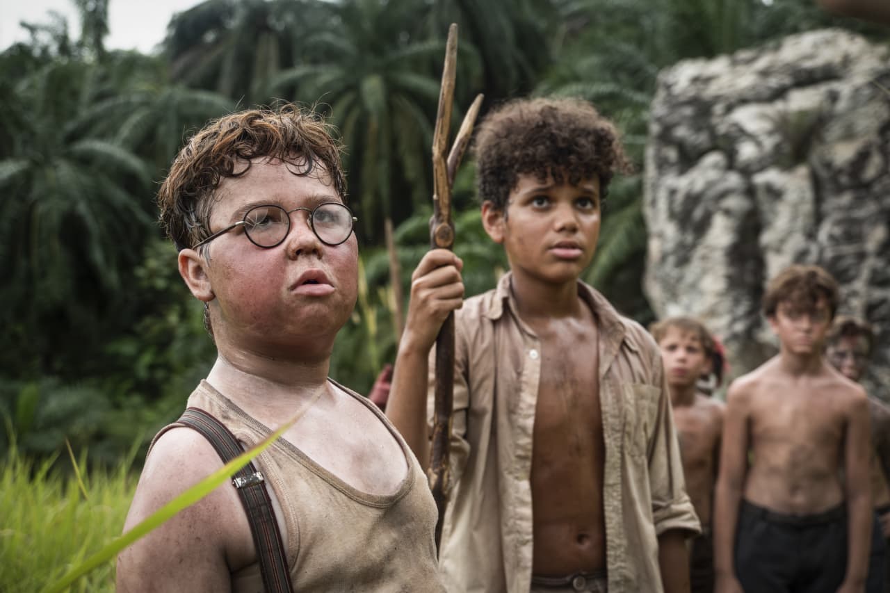 Here’s what’s worth streaming in May 2026 on Netflix, Hulu, HBO Max and more