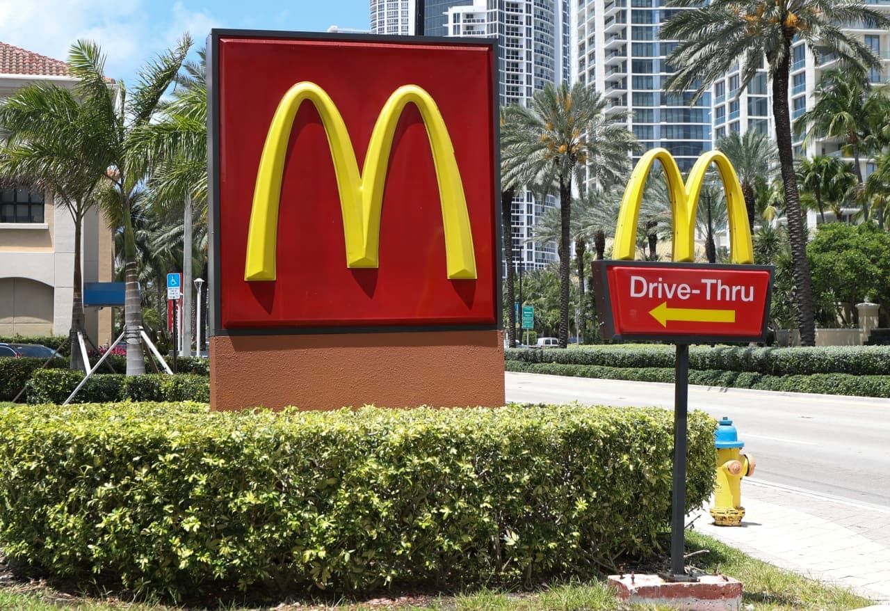 McDonald’s $3 menu kicks off today. Here’s why Wall Street is already a fan.