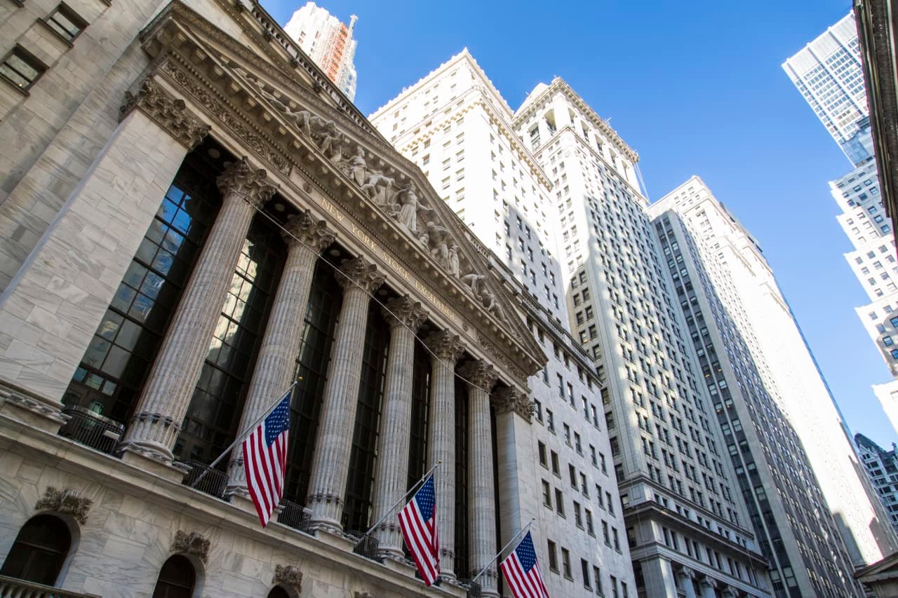 This study will tell you everything you need to know about how to be a successful investor