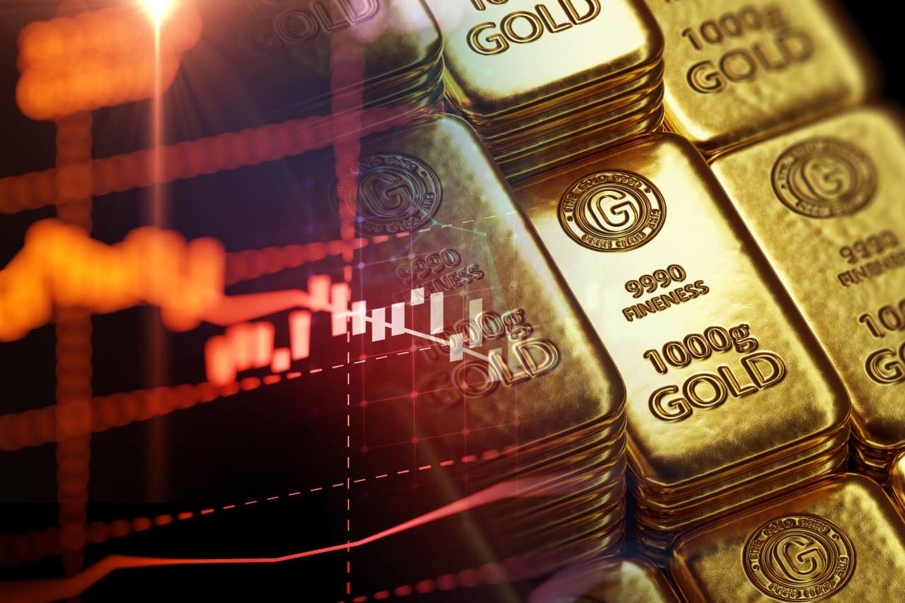 This gold-timing indicator just hit a bottom — and history says a strong rally is next