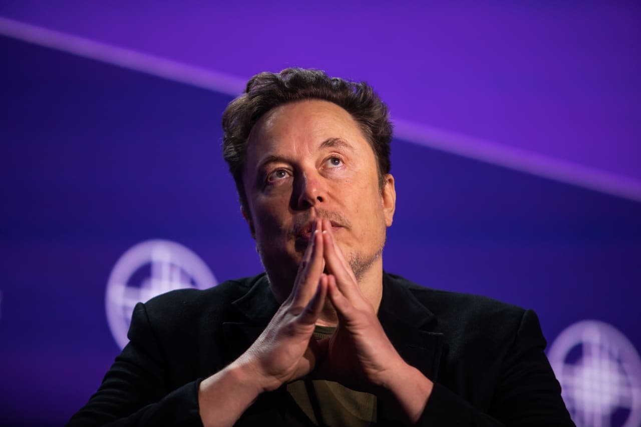 SpaceX’s major AI compute deal with Anthropic could end a lot sooner than expected