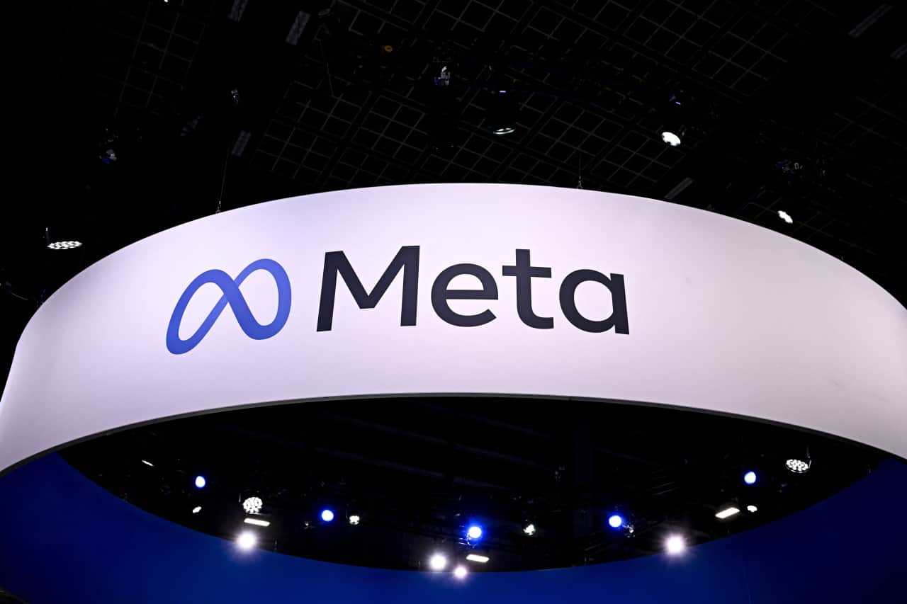 Can Meta make money on AI beyond consumer ads? That’s a big question going into earnings.