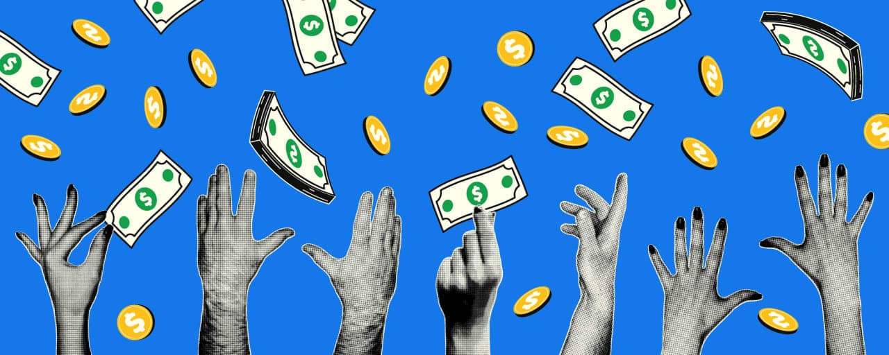 When dentists start getting cold calls about private credit, you know the fad has peaked