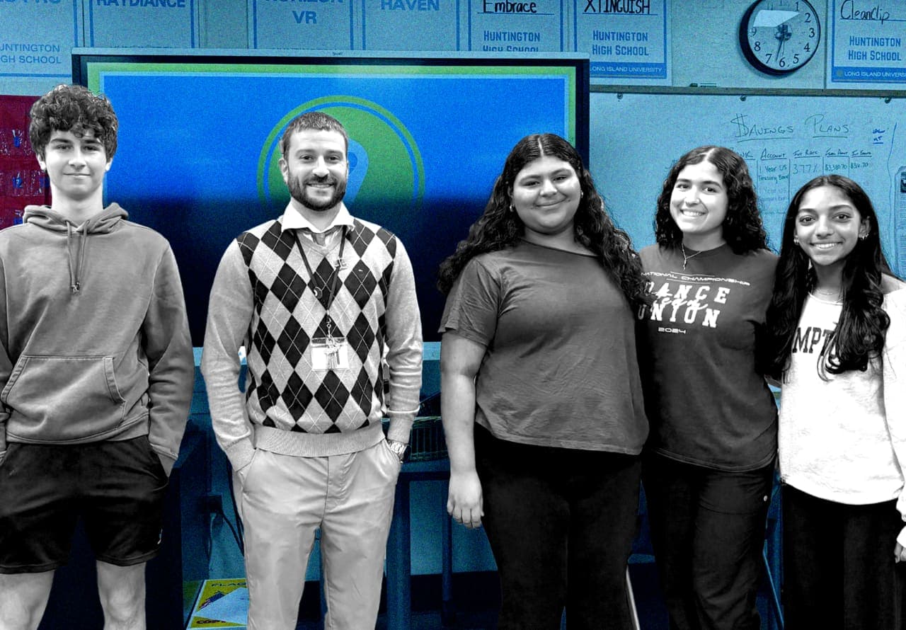 I went to an Advanced Placement personal-finance class. Here’s what I learned.