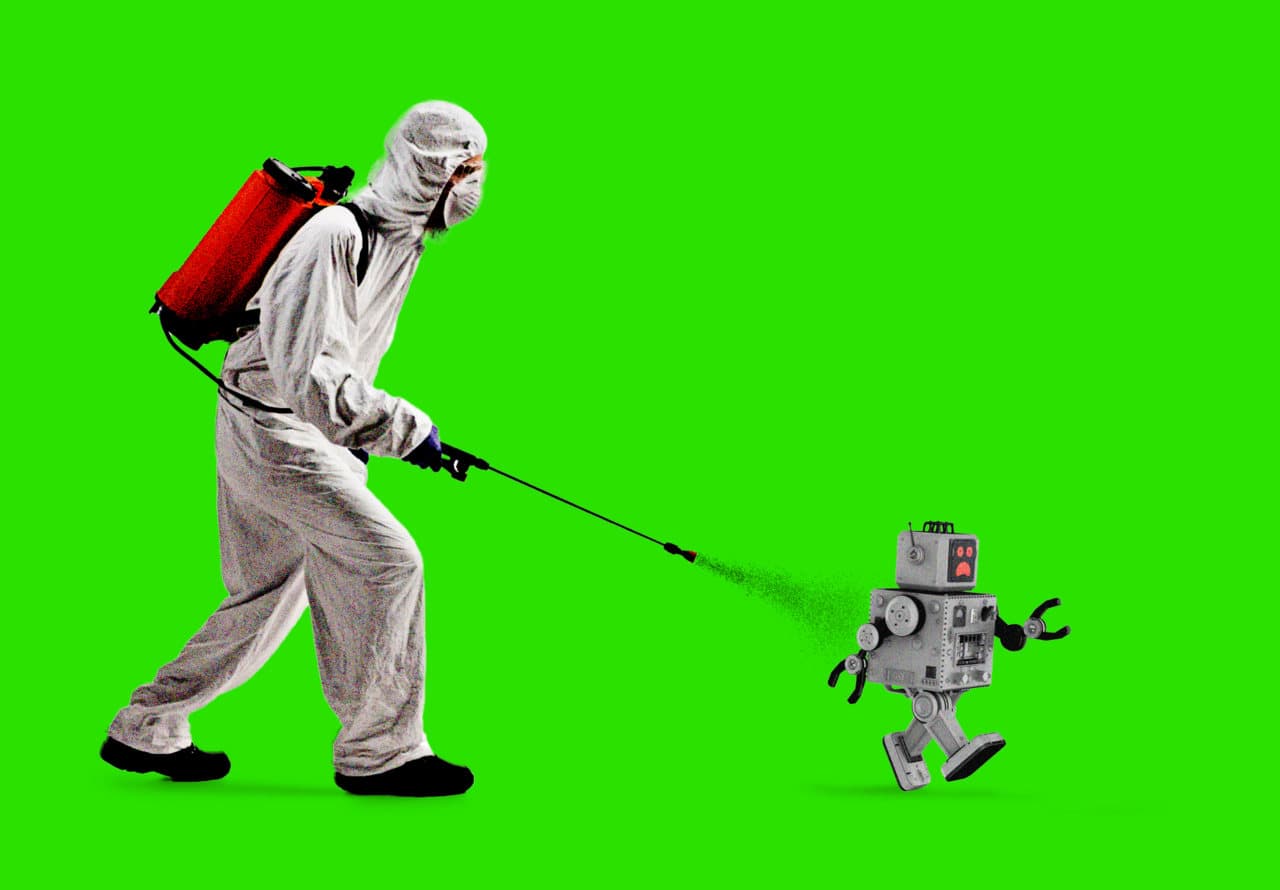 These 5 AI-proof jobs are hiring — here’s how much they pay and how to get them