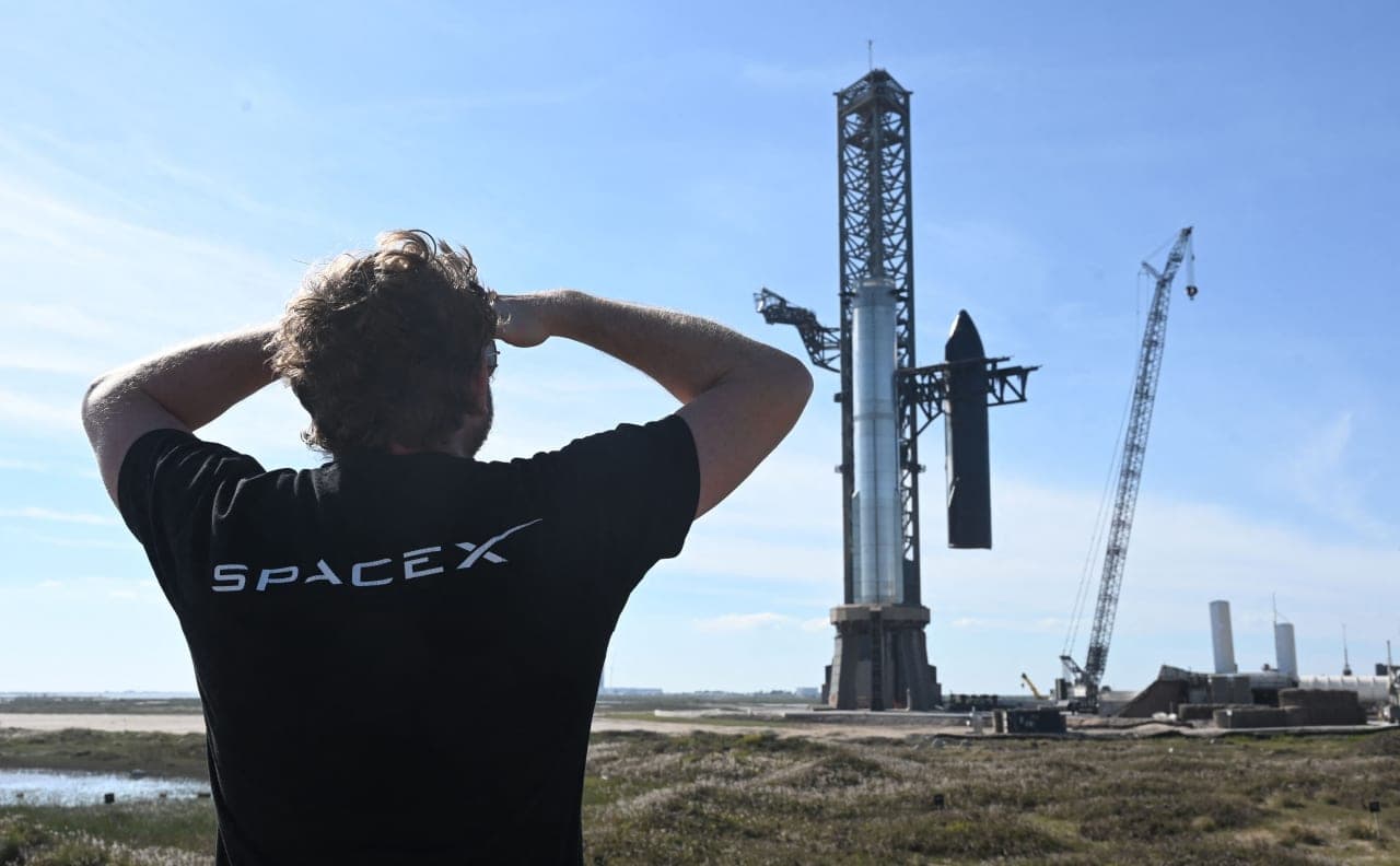 SpaceX is launching a historic IPO — but its biggest risk has nothing to do with rockets