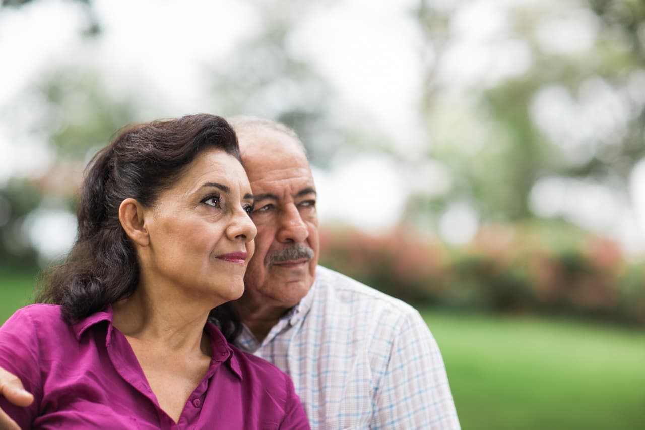 Our financial adviser keeps pushing annuities even after we said no. Should we fire him?
