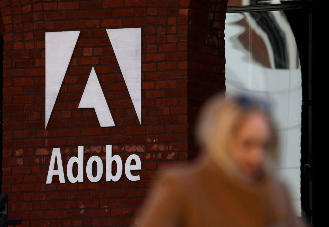 Adobe is betting a quarter of its value against the so-called SaaSpocalypse