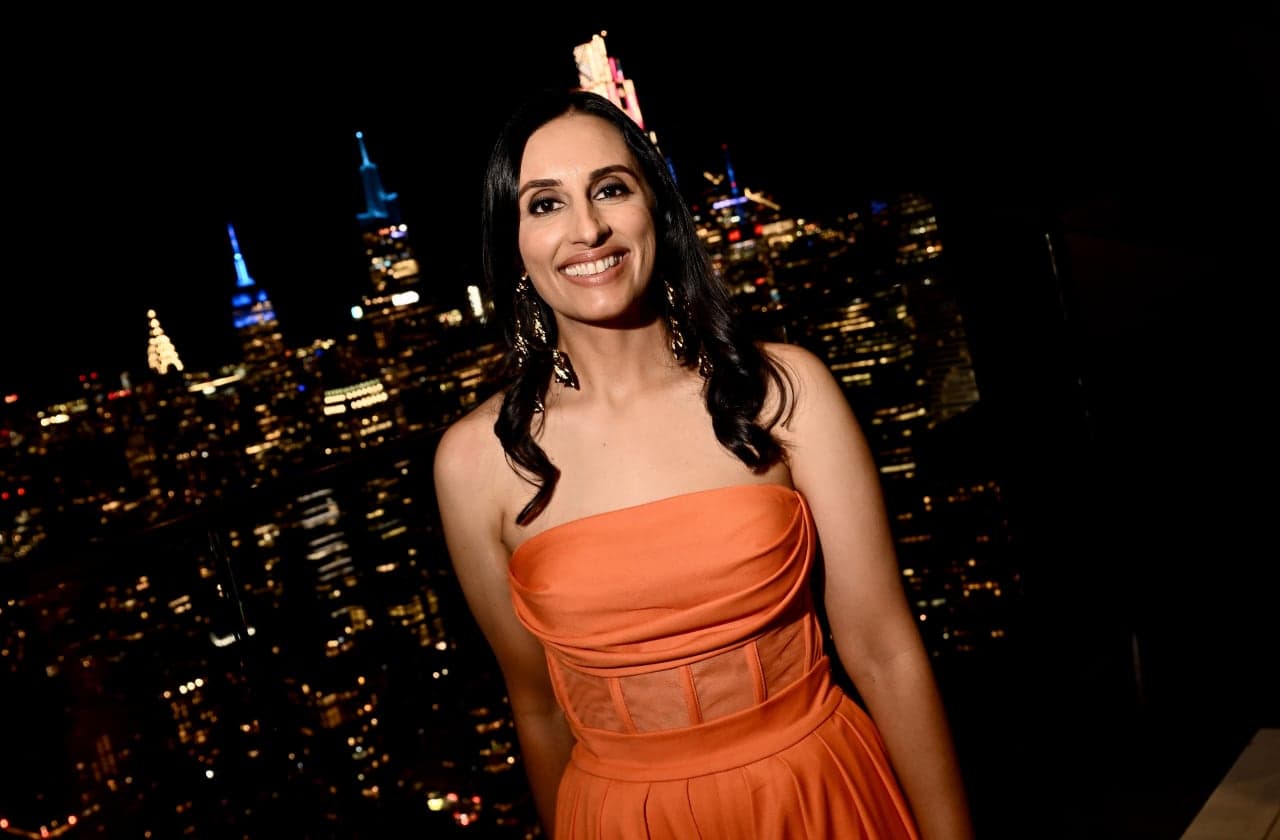 How film producer and Arizona developer Anita Verma-Lallian built a $1.5 billion real estate portfolio