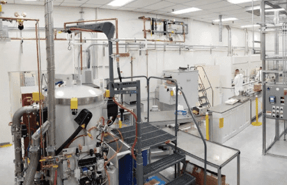 There’s a new stock for the nuclear-power IPO trade, and Wall Street is piling in. Should you?