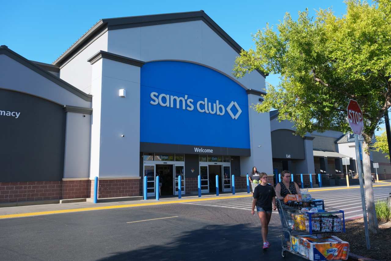 Sam’s Club is hiking its membership fees. Analysts suggest Costco and BJ’s could be next.