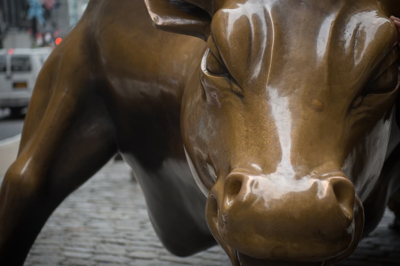 Investors are piling into bullish options bets — another sign that the stock market is getting overheated