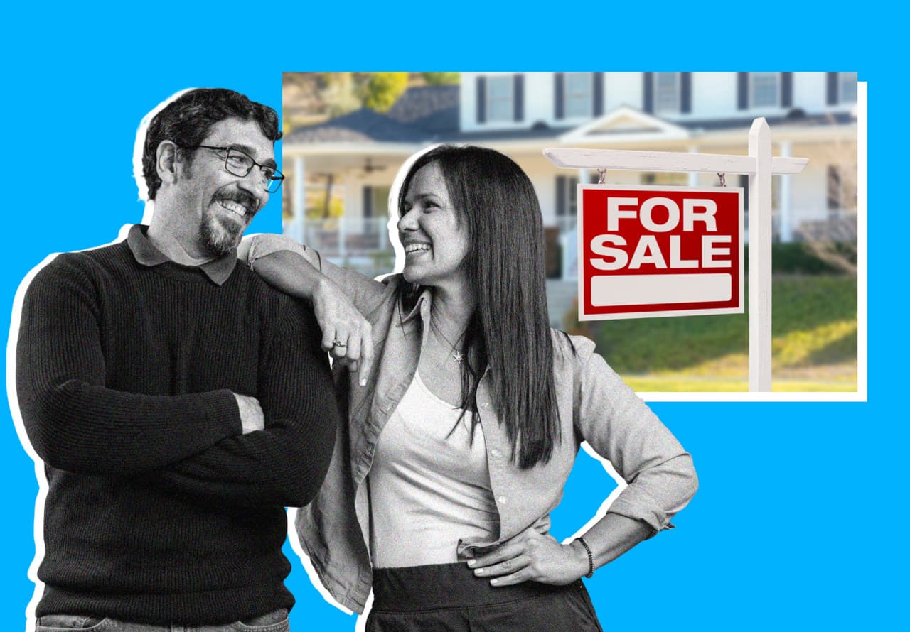 Buyers finally have leverage in the housing market. Here are 3 smart ways to use it.