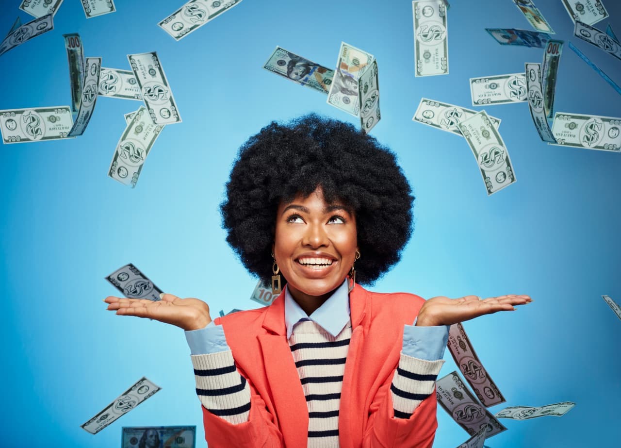 I have $310,000 in cash from a maturing CD. Where should I put it next?