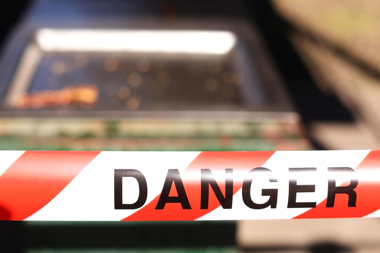 Bond yields are in the ‘danger zone.’ Here’s why that’s not hurting the market — yet.