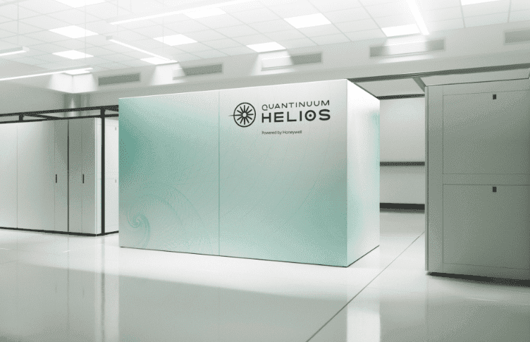 This new quantum stock could debut with a valuation of nearly $13 billion