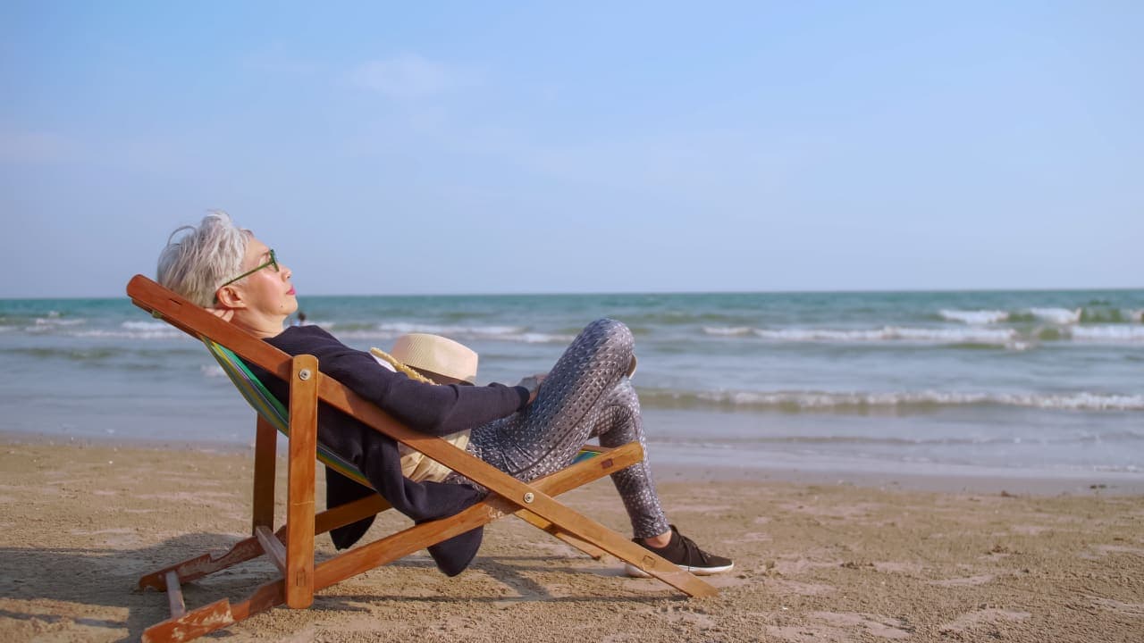 Become a ‘lazy’ millionaire: This one habit can add a 20% bonus to your retirement
