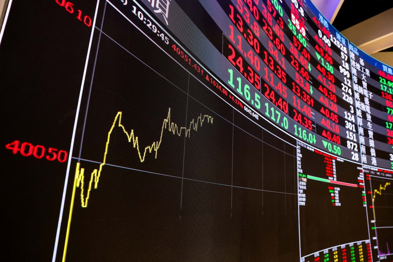 AI plays in emerging markets offer more upside than in the U.S. at present, says JPMorgan