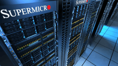 Super Micro’s stock surges as Wall Street cheers a margin recovery