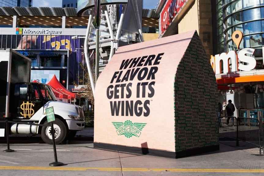 The chicken-wing trade keeps collapsing and Wall Street is left seeking a Wingstop bottom