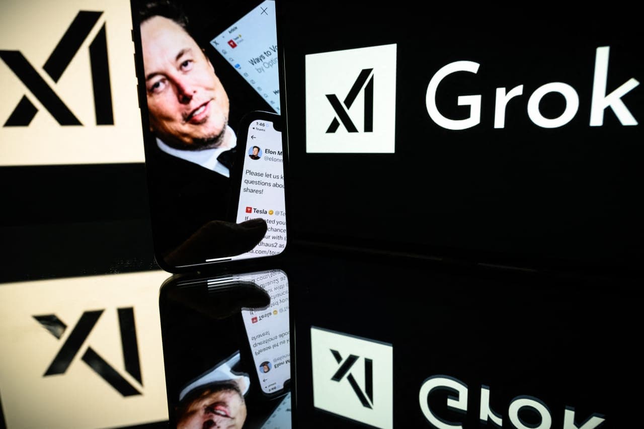 Elon Musk’s xAI is draining SpaceX’s cash, with little to show for it