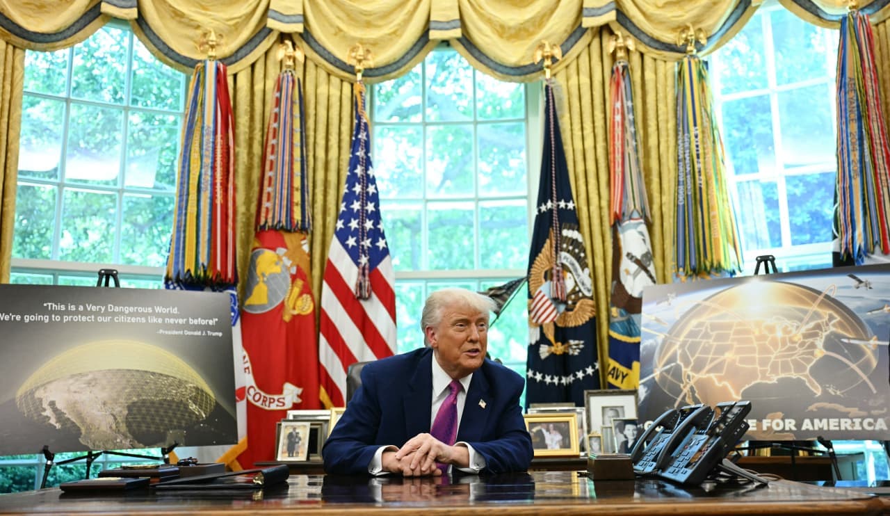 This White House darling just became the 12th-most valuable private company. An IPO will be coming.
