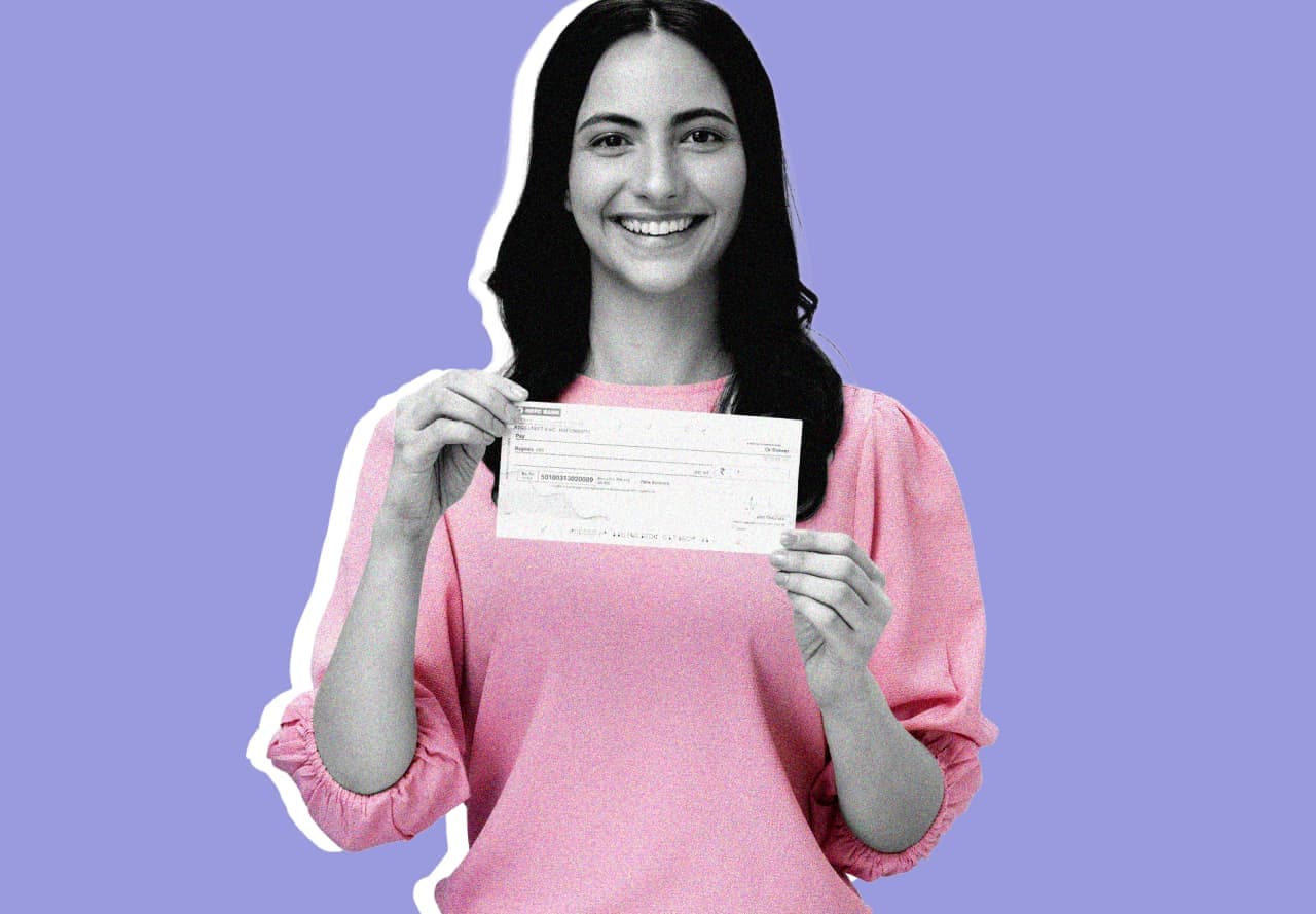 What I wish I’d done with my first real paycheck after graduating