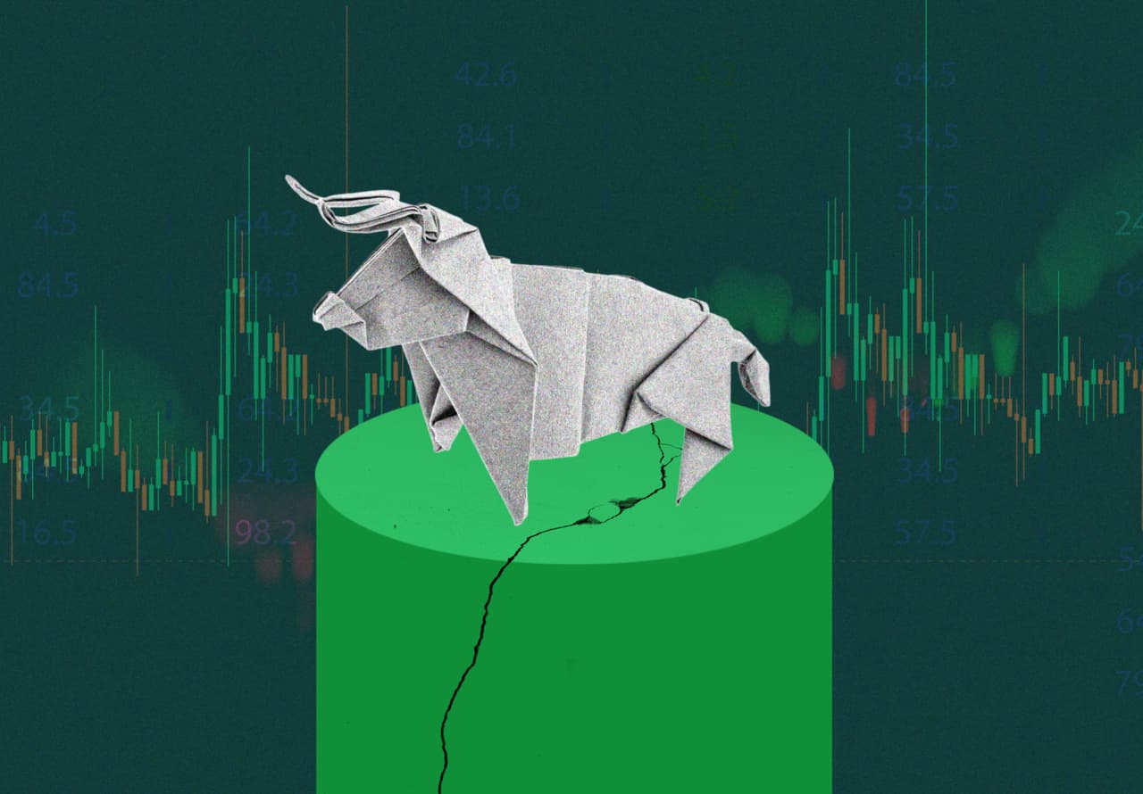 A short-covering rally has stocks on shaky footing. Here’s what could happen next.