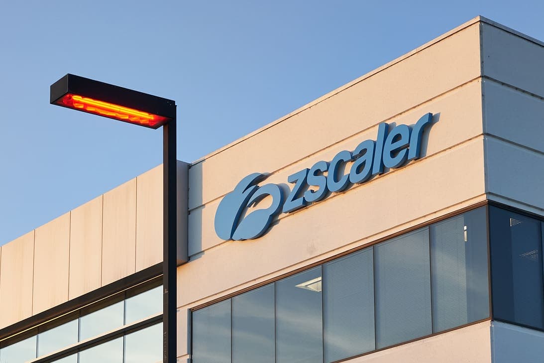 Zscaler’s stock sees record drop after investors are blindsided by a disappointing outlook