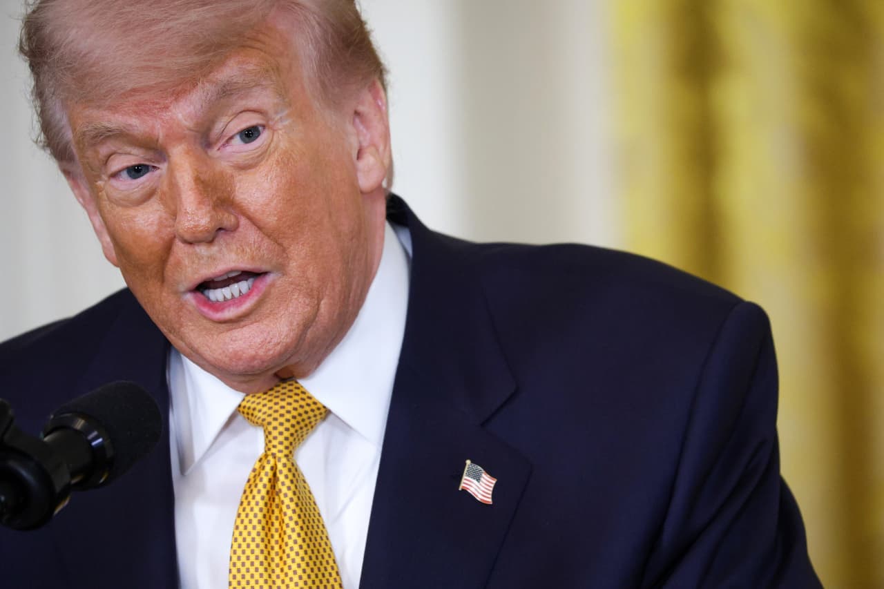 Oil futures rise after U.S., Iran trade fire; stock futures quiet after court rejects Trump’s tariffs