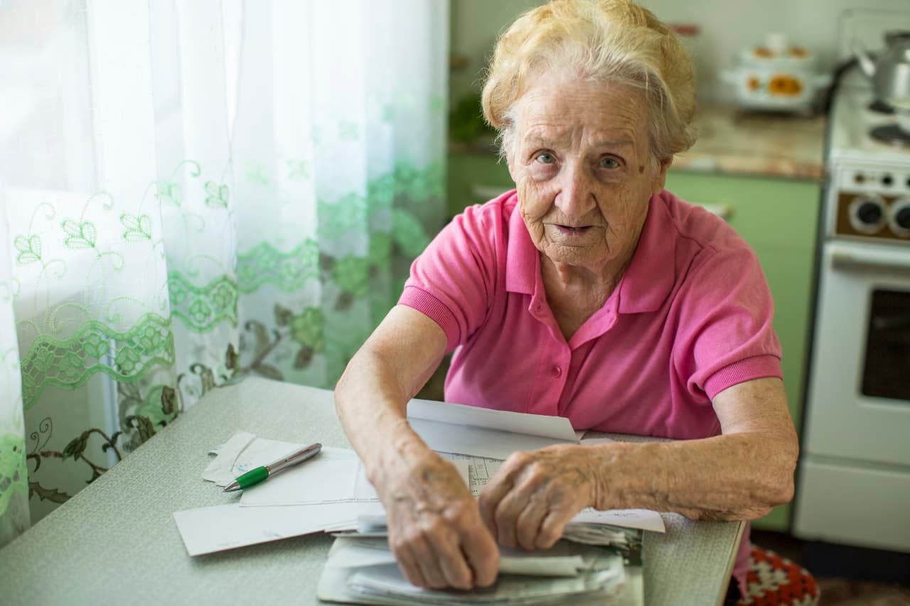 More than 9 million people are missing out on $58 billion in food and medical benefits. Are you one of them?