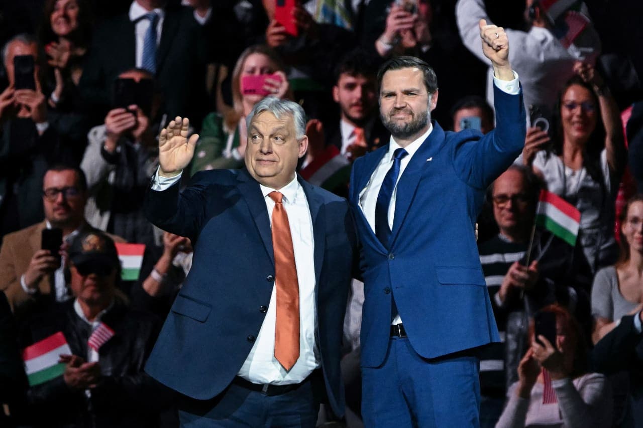 Populism lost in Hungary but still may win the war, one strategist argues
