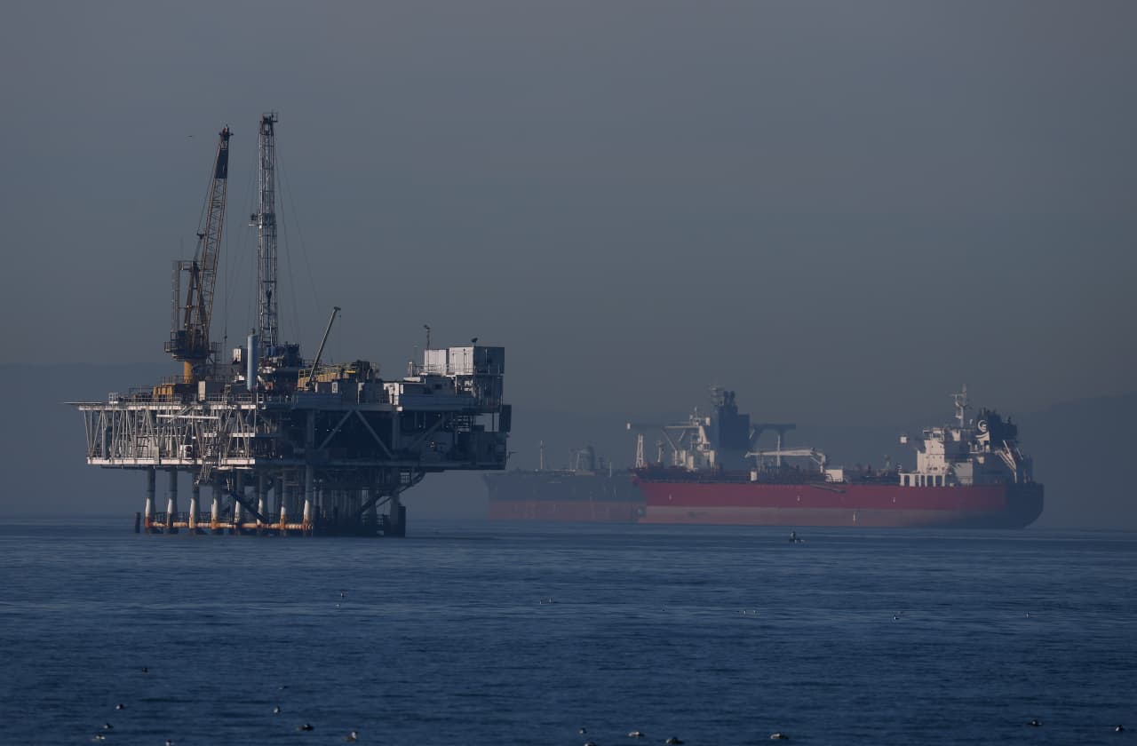 Why crude prices won’t fall back to levels seen before the Iran war anytime soon