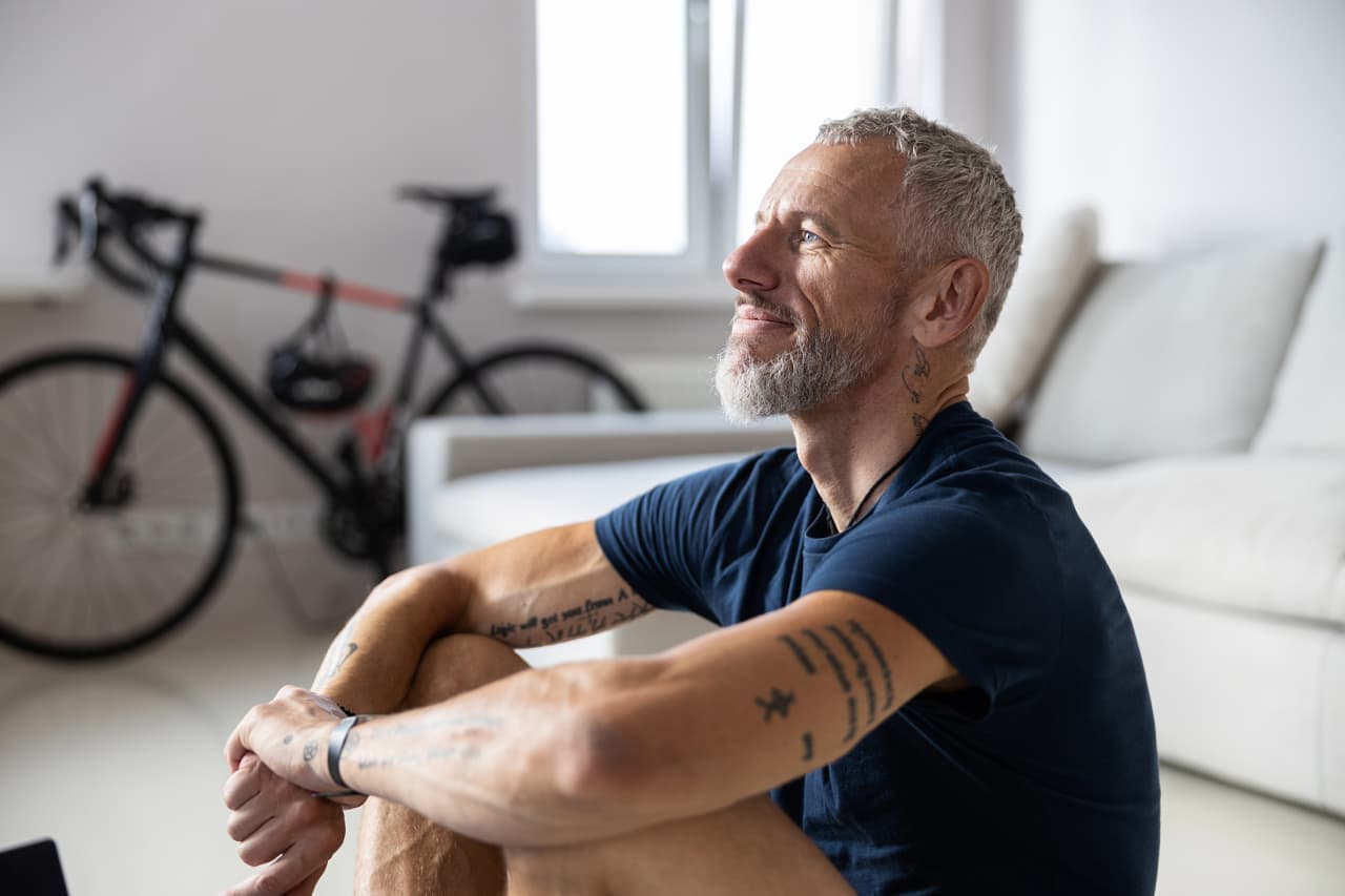 I will retire in my early 50s. I have $3.2 million — only $200,000 is in a traditional IRA. Have I beaten the IRS?