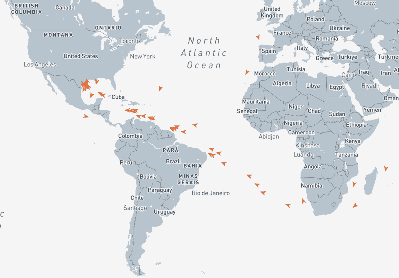 The secret to lowering gas prices in the U.S.? Selling American oil overseas.