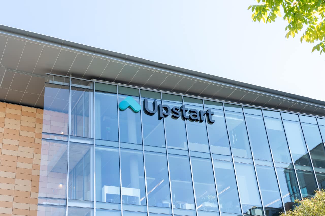 Upstart’s stock is getting punished after earnings. Here’s the big gripe.