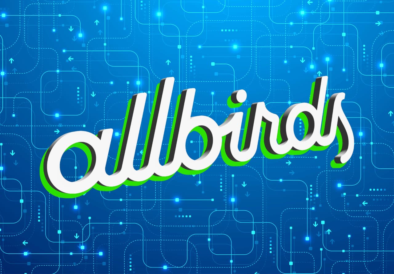 Allbirds’ AI pivot sends its stock soaring 300%. We’ve seen this film before.