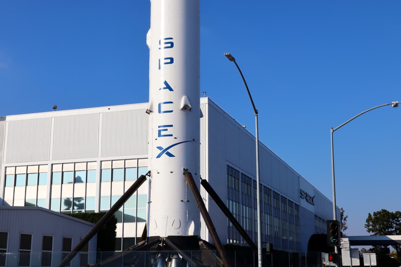 Here’s what could be SpaceX’s biggest upside surprise, according to a leading Silicon Valley investor