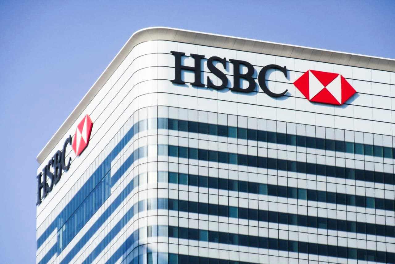Stocks can rally even without a ‘full return to normality,’ says HSBC