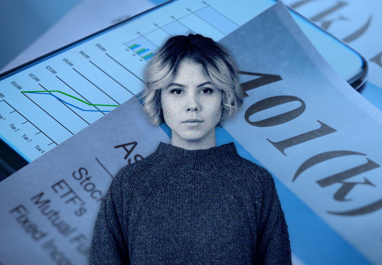 My 20-year-old daughter quit her job. What should she do with her 401(k)?