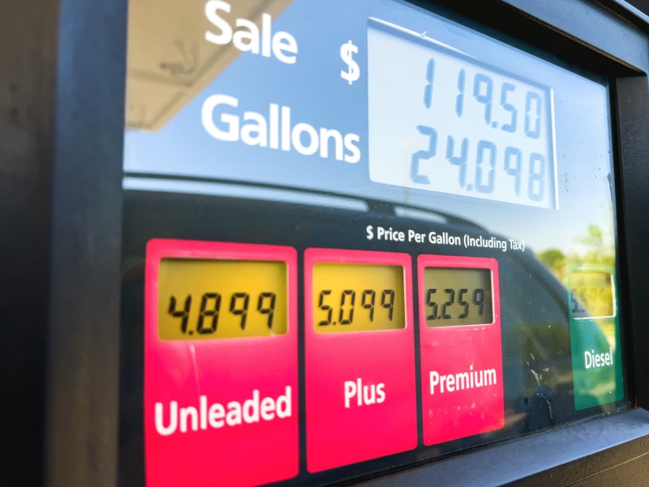 The real cost of the Iran war isn’t just higher prices — it’s market paralysis
