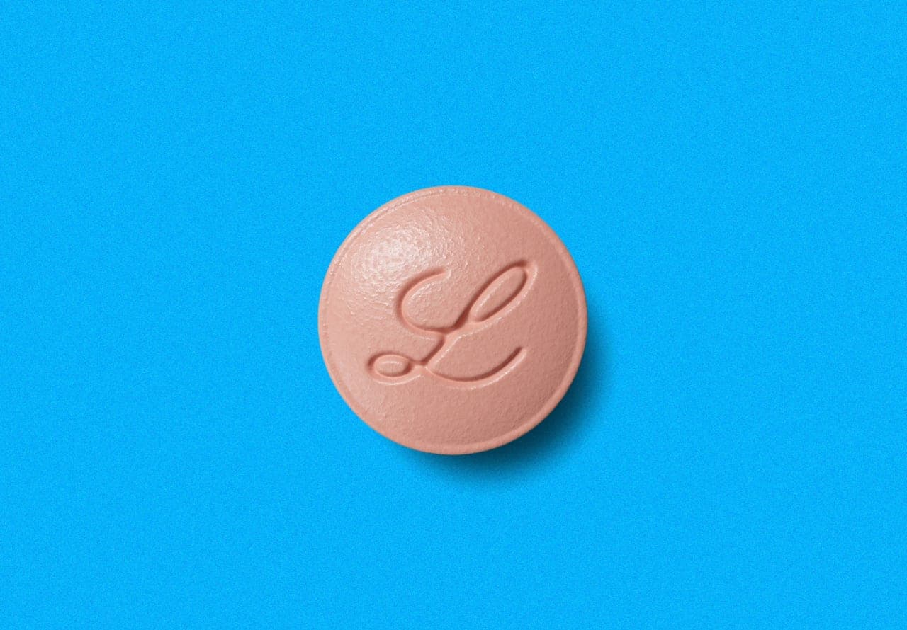 Lilly’s new GLP-1 pill is off to a ‘robust’ start