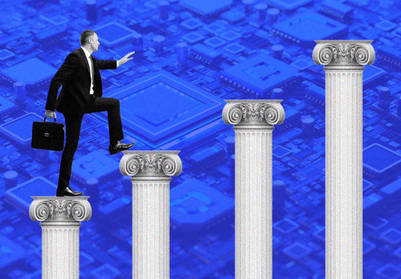 Here’s how to invest when the stock market gets this concentrated