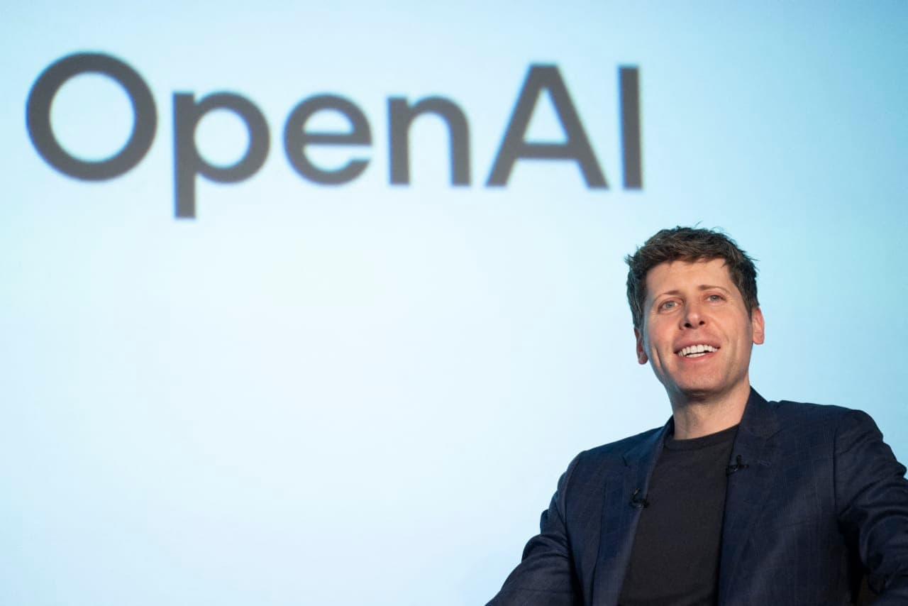 OpenAI is now bringing in $2 billion a month — and 3 more highlights from its latest update