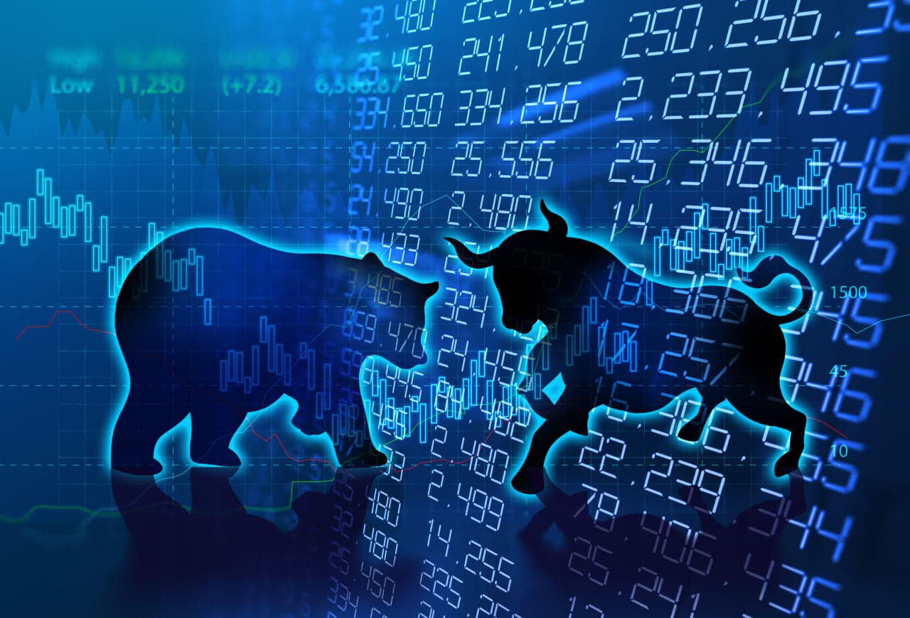 Investors are all-in on stocks, and a June swoon could be next, BofA says