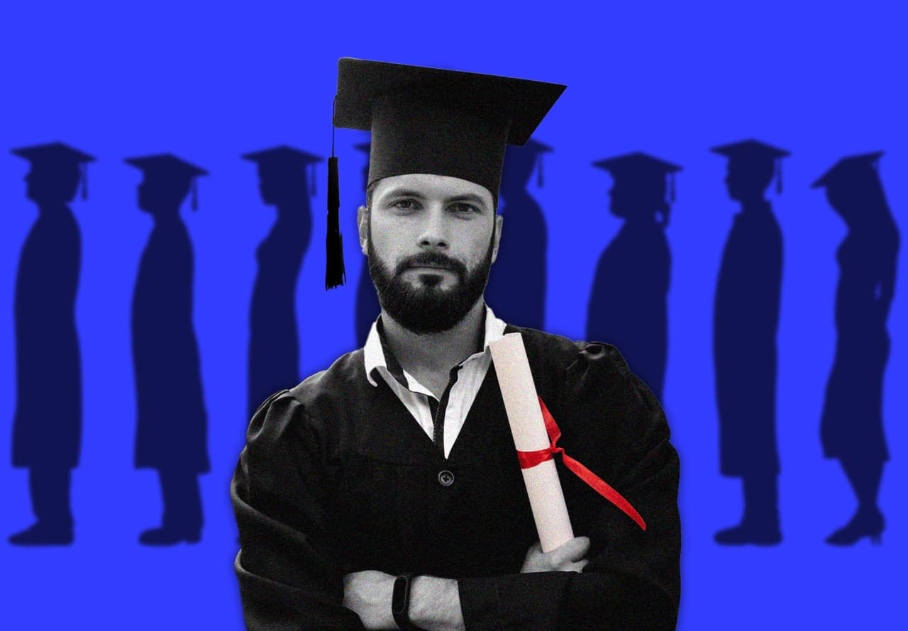 These are the fastest-growing jobs for new college graduates — even in this low-hire market