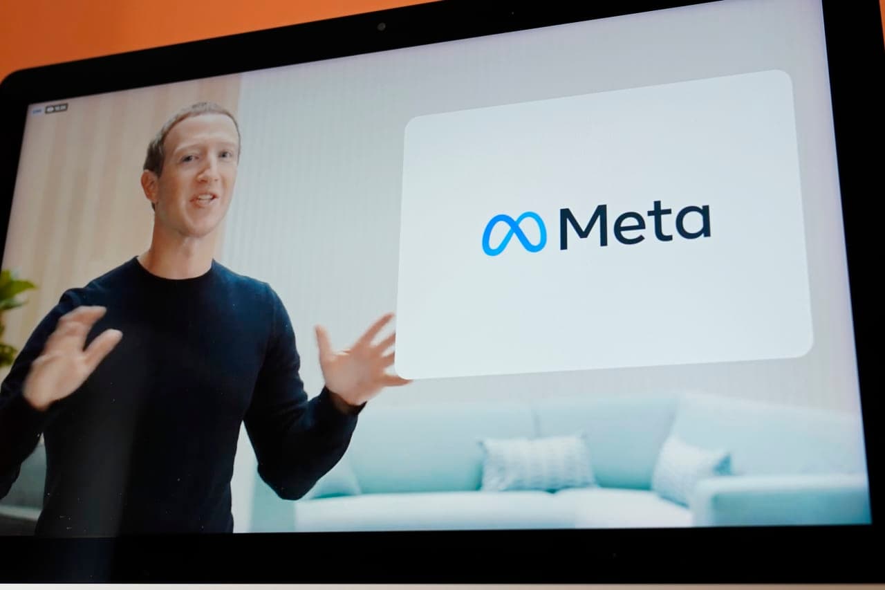 Zuckerberg’s ‘Multi Mark’ AI clone is a huge red flag for Meta shareholders